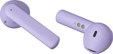 Urbanears Luma true wireless in-ear hörlurar (lila)