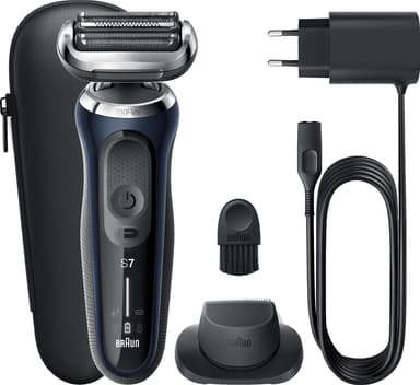 Braun Series 7 rakapparat BRA70B1200S