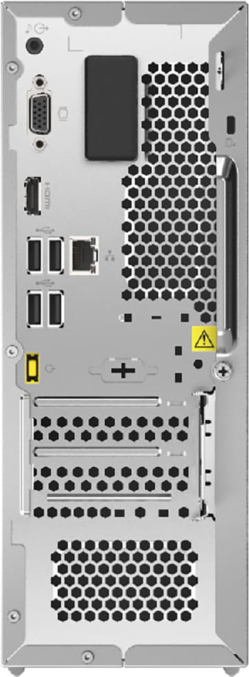 Lenovo IdeaCentre 3 stationär dator