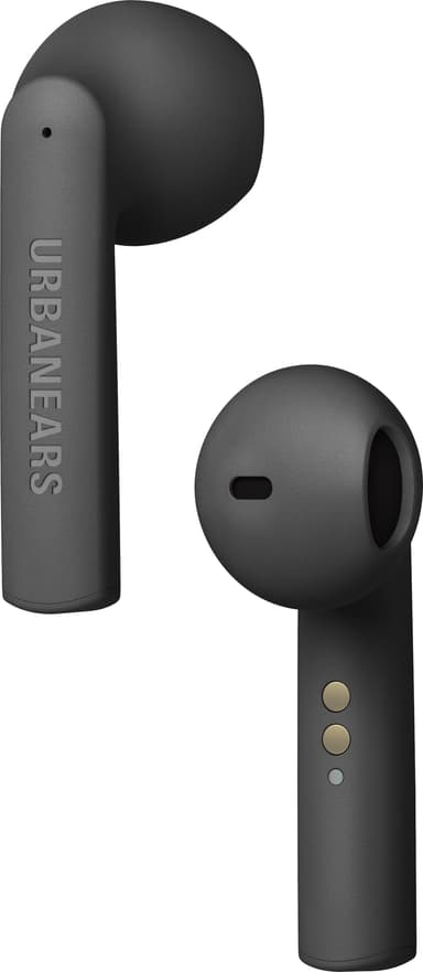 Urbanears Luma true wireless in-ear hörlurar (svart)