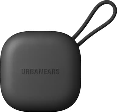 Urbanears Luma true wireless in-ear hörlurar (svart)