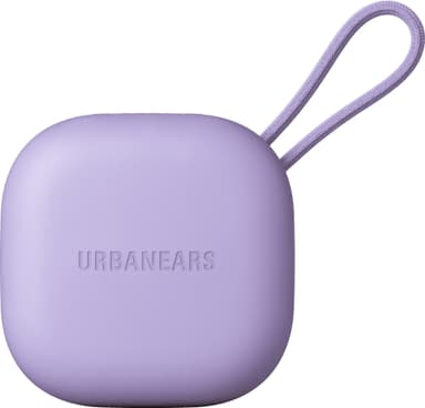 Urbanears Luma true wireless in-ear hörlurar (lila)