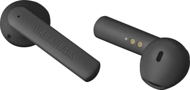 Urbanears Luma true wireless in-ear hörlurar (svart)