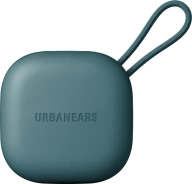 Urbanears Luma true wireless in-ear hörlurar (grön)