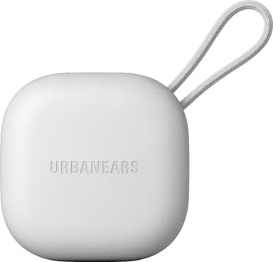 Urbanears Luma true wireless in-ear hörlurar (vit)