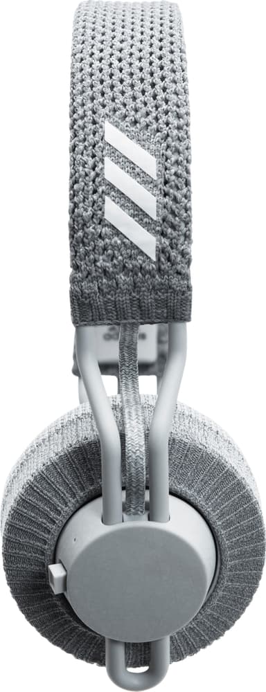 Adidas RPT-01 trådlöasa on-ear hörlurar (ljusgrå)