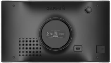Garmin Camper 770 LMT-D GPS för husvagn