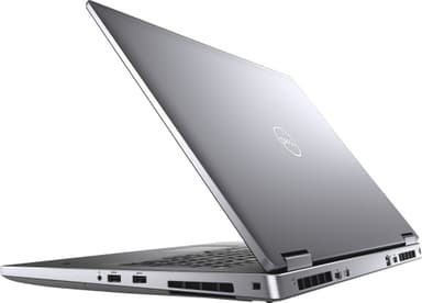 Dell Precision 7740 17.3" bärbar dator