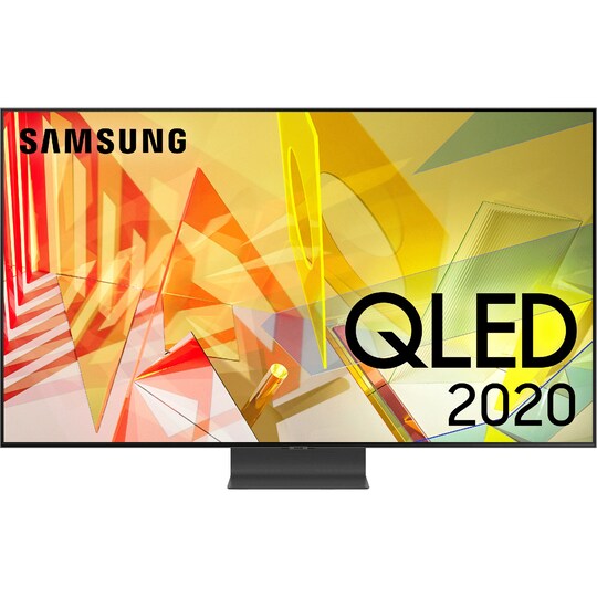 Samsung 55" Q95T 4K UHD QLED Smart QE55Q95TAT (2020)