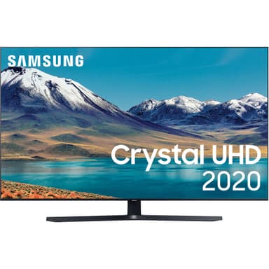 Samsung 65" TU8505 4K UHD Smart-TV UE65TU8505