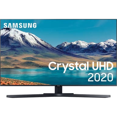 Samsung 43" TU8505 4K UHD Smart-TV UE43TU8505