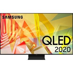 Samsung 55" Q90T 4K UHD QLED Smart QE55Q90TAT (2020)
