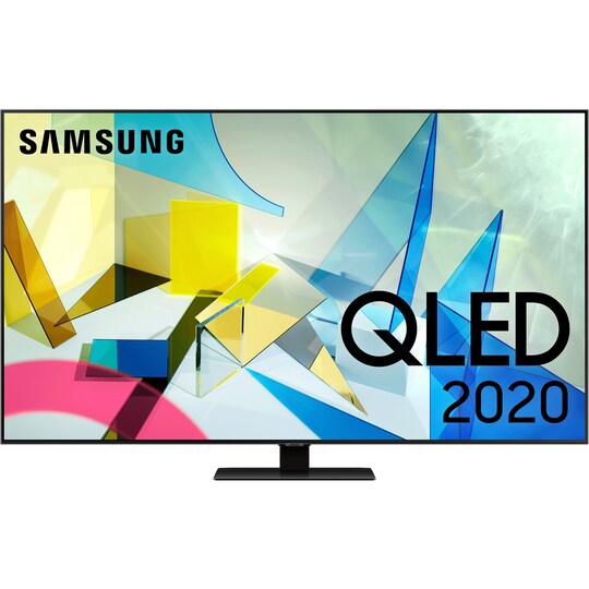 Samsung 65" Q80T 4K UHD QLED Smart QE65Q80TAT (2020)