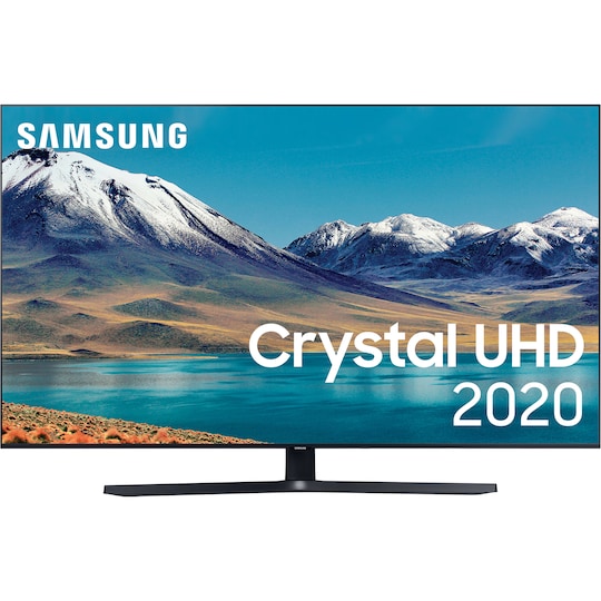 Samsung 55" TU8505 4K UHD Smart-TV UE55TU8505