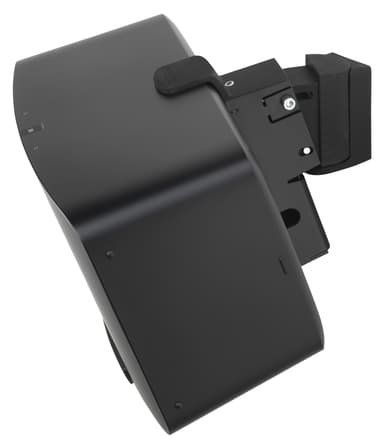 Flexson väggfäste för Sonos PLAY:5 (svart)