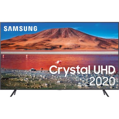 Samsung 50" TU7175 4K UHD Smart-TV UE50TU7175