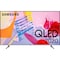Samsung 75" Q67T 4K UHD QLED Smart-TV QE75Q67TAU