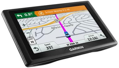 Garmin Drive 51 LMT-S Västra Europa BILGPS