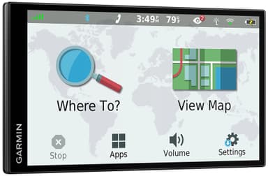 Garmin DriveSmart 61 LMT-D BILGPS
