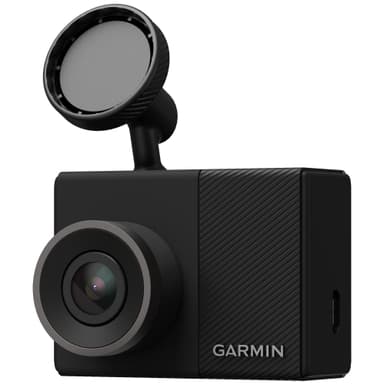 Garmin Dash Cam 45 bilkamera Garmin Dash Cam 45 bilkamera