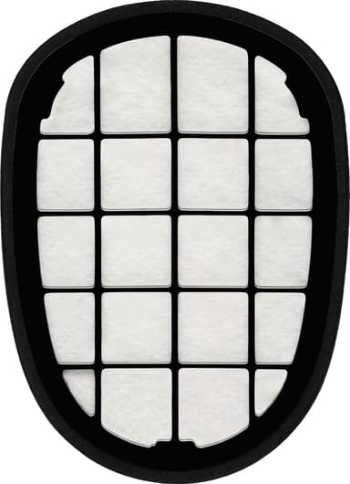 Philips utbytesfilter för SpeedPro Max FC500501