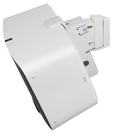 Flexson väggfäste för Sonos PLAY:5 (vit)