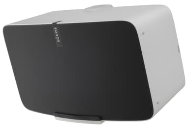 Flexson väggfäste för Sonos PLAY:5 (vit)