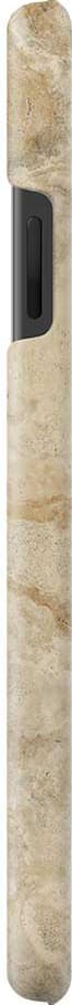 iDeal of Sweden fodral för iPhone Xs Max (sandstorm marble)