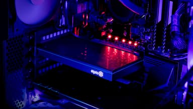 Elgato 4K60 Pro capture card