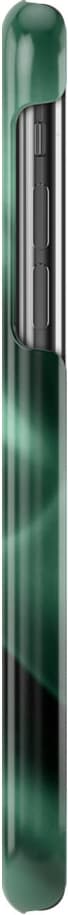 iDeal of Sweden fodral för iPhone 11 (emerald satin)