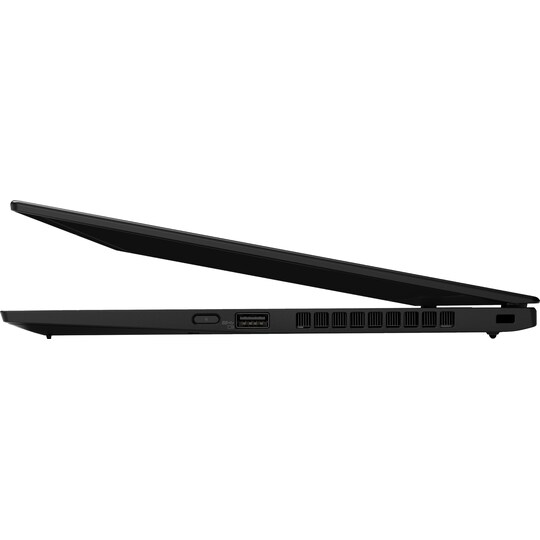 Lenovo ThinkPad X1 Carbon Gen 8 14" bärbar dator i5/16 GB (svart)