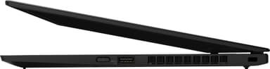 Lenovo ThinkPad X1 Carbon Gen 8 14" bärbar dator i5/16 GB (svart)
