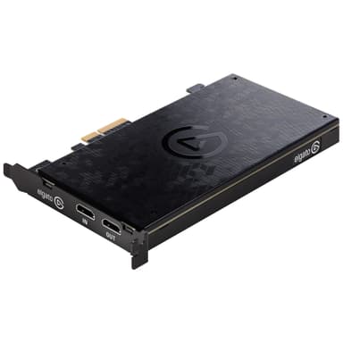Elgato 4K60 Pro capture card