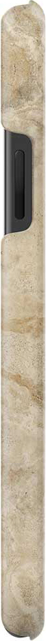 iDeal of Sweden fodral för iPhone XR (sandstorm marble)