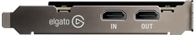 Elgato 4K60 Pro capture card