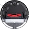 Roborock S6 Pure robotdammsugare S6P5200 (svart)