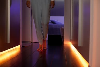 Philips Hue LightStrip V4 2m bas-kit