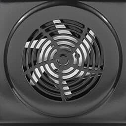 Electrolux Serie 600 Induktionsspis LKI66440SX (60cm)