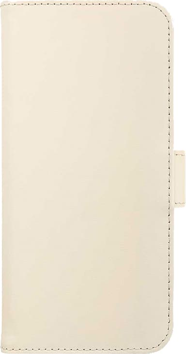 La Vie Samsung Galaxy S20 Plus plånboksfodral (cream beige)