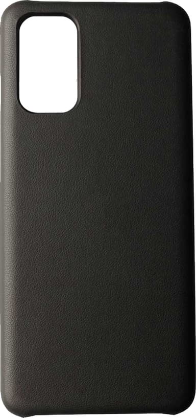La Vie Samsung Galaxy S20 Plus läderfodral (svart)