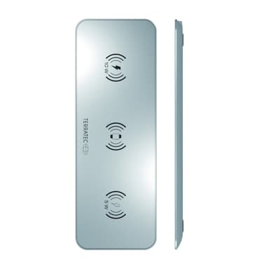 Terratec Charge Air All Silver