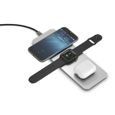 Terratec Charge Air All Silver