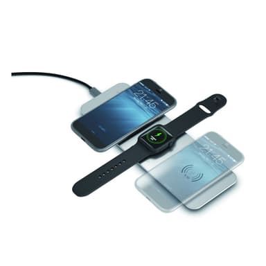 Terratec Charge Air All Silver