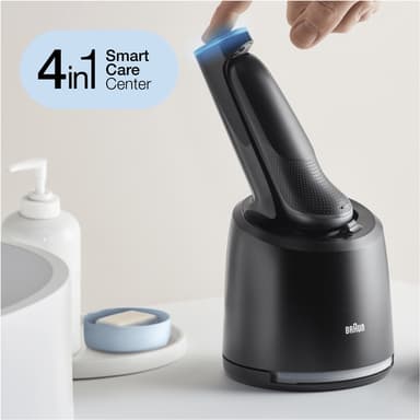 Braun Series 6 rakapparat BRA60N7000CC (svart)