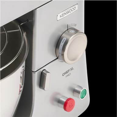 Kenwood Chef XL Pro köksmaskin KPL9000S