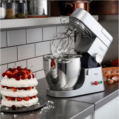 Kenwood Chef XL Pro köksmaskin KPL9000S