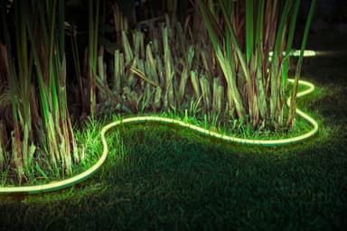 Philips Hue ljusremsa utomhus 5m
