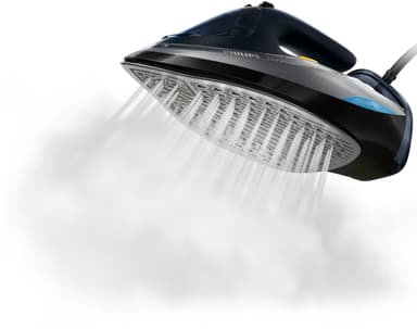 Philips Azur Advanced ångstrykjärn GC4930/10