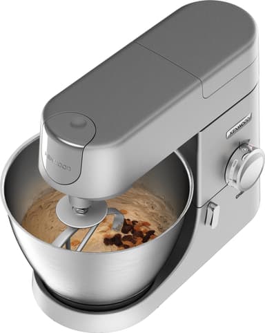 Kenwood Chef köksmaskin KVC3173S (silver)