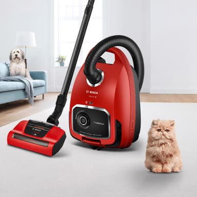 Bosch Serie 6 ProAnimal dammsugare BGL6PET1
